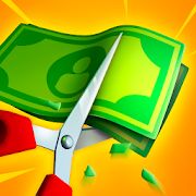 Скачать взломанную Money Buster [МОД много монет] на Андроид - Версия 1.0.37 apk