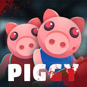 Скачать взломанную Piggy Game for Robux [МОД открыто все] на Андроид - Версия 0.4 apk