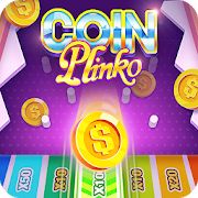 Скачать взломанную Coin Plinko [МОД безлимитные деньги] на Андроид - Версия 1.1.8 apk