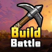 Скачать взломанную Build Battle [МОД безлимитные деньги] на Андроид - Версия 1.8.5 apk