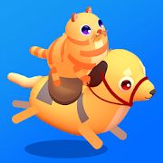 Скачать взломанную Animal Games 3D [МОД открыто все] на Андроид - Версия 0.0.9 apk