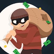 Скачать взломанную Sneak Thief 3D [МОД много монет] на Андроид - Версия 1.1.3 apk