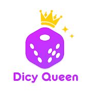 Скачать взломанную Dicy Queen [МОД много монет] на Андроид - Версия 14 apk