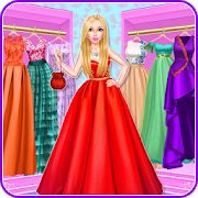 Скачать взломанную Royal Girls - Princess Salon [МОД безлимитные деньги] на Андроид - Версия 1.4.13 apk