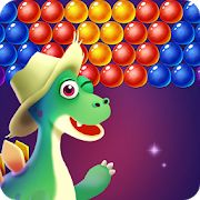 Скачать взломанную Игра Шарики - бесплатные игры пузырь [МОД много монет] на Андроид - Версия 1.34.1 apk