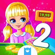 Скачать взломанную Supermarket Game 2 (Игра про супермаркет-2) [МОД открыто все] на Андроид - Версия 1.23 apk