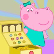 Скачать взломанную Магазин игрушек: Семейные игры [МОД безлимитные деньги] на Андроид - Версия 1.6.5 apk