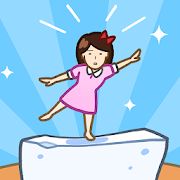 Скачать взломанную Tofu Girl [МОД безлимитные деньги] на Андроид - Версия 1.1.21 apk