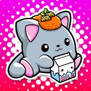 Скачать взломанную My Smooshy Mushy - Cute Pets [МОД открыто все] на Андроид - Версия 1.29 apk