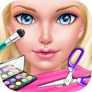 Fashion Doll: Shopping Day SPA ? Dress-Up Games