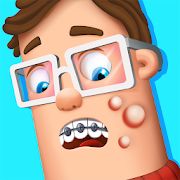 Скачать взломанную Dr. Pimple Popper [МОД безлимитные деньги] на Андроид - Версия 1.0.0 apk