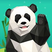 Скачать взломанную Merge Safari - Fantastic Animal Isle [МОД безлимитные деньги] на Андроид - Версия 1.0.79 apk