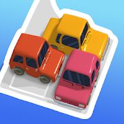 Скачать взломанную Parking Jam 3D [МОД много монет] на Андроид - Версия 0.31.1 apk