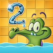 Скачать взломанную Крокодильчик Свомпи 2 [МОД много монет] на Андроид - Версия 1.8.3 apk