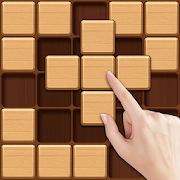 Скачать взломанную Wood Block Sudoku  [МОД много монет] на Андроид - Версия 0.5.2 apk