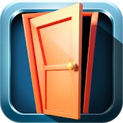 Скачать взломанную 100 Дверей Головоломки [МОД открыто все] на Андроид - Версия 1.6.9f2 apk