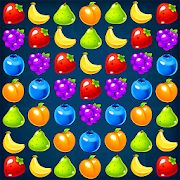 Скачать взломанную Fruits Master : Fruits Match 3 Puzzle [МОД безлимитные деньги] на Андроид - Версия 1.2.1 apk