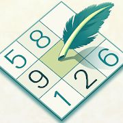 Скачать взломанную Sudoku Joy - классическое судоку, судоку для всех [МОД безлимитные деньги] на Андроид - Версия 3.0702 apk