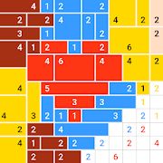 Скачать взломанную Happy Pixel Puzzle: бесплатная игра-раскраска [МОД безлимитные деньги] на Андроид - Версия 2.7.6 apk