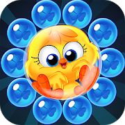 Скачать взломанную Farm Bubbles бабл шутер Bubble Shooter Puzzle [МОД много монет] на Андроид - Версия 2.9.41 apk