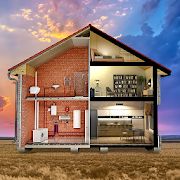 Скачать взломанную Дизайн дома: потрясающие интерьеры [МОД безлимитные деньги] на Андроид - Версия 1.1.10 apk