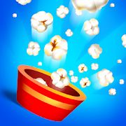 Скачать взломанную Popcorn Burst [МОД открыто все] на Андроид - Версия 1.5.3 apk