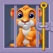 Скачать взломанную приключения льва [МОД безлимитные деньги] на Андроид - Версия 2.5 apk