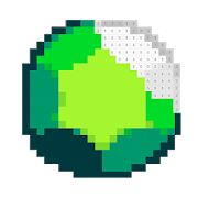 Скачать взломанную Пиксель Арт! Раскраска для Бравл Старс [МОД безлимитные деньги] на Андроид - Версия 1.1 apk