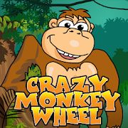 Crazy Monkey Wheel