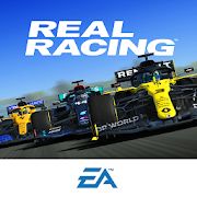Скачать взломанную Real Racing 3 [МОД безлимитные деньги] на Андроид - Версия 8.7.0 apk