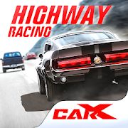 Скачать взломанную CarX Highway Racing [МОД безлимитные деньги] на Андроид - Версия 1.69.2 apk