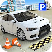 Скачать взломанную автомобильна парковка 3D играть бесплатно вождение [МОД безлимитные деньги] на Андроид - Версия 1.4.2 apk