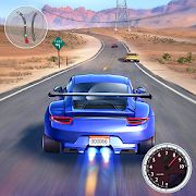 Скачать взломанную Street Racing HD [МОД безлимитные деньги] на Андроид - Версия 4.6.9 apk