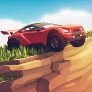 Скачать взломанную Hillside Drive Racing [МОД открыто все] на Андроид - Версия 0.6.9.2-45 apk