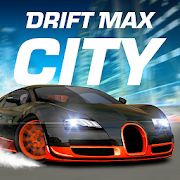 Скачать взломанную Drift Max City Дрифт [МОД безлимитные деньги] на Андроид - Версия 2.77 apk