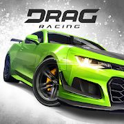 Скачать взломанную Drag Racing [МОД открыто все] на Андроид - Версия 1.10.2 apk