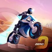Скачать взломанную Gravity Rider Zero [МОД открыто все] на Андроид - Версия 1.42.3 apk