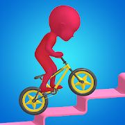 Скачать взломанную BMX Bike Race [МОД много монет] на Андроид - Версия 1.14 apk