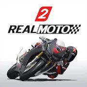 Скачать взломанную Real Moto 2 [МОД безлимитные деньги] на Андроид - Версия 1.0.548 apk
