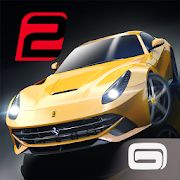 Скачать взломанную GT Racing 2: The Real Car Exp [МОД безлимитные деньги] на Андроид - Версия 1.6.0d apk