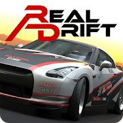 Скачать взломанную Real Drift Car Racing Lite [МОД открыто все] на Андроид - Версия 5.0.7 apk