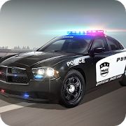 Скачать взломанную Полицейская погоня [МОД безлимитные деньги] на Андроид - Версия 1.0.5 apk