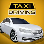 Скачать взломанную Городское такси - симулятор игра [МОД безлимитные деньги] на Андроид - Версия 1.4 apk