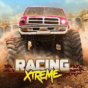 Скачать взломанную Racing Xtreme: Fast Rally Driver 3D [МОД открыто все] на Андроид - Версия 1.13.0 apk