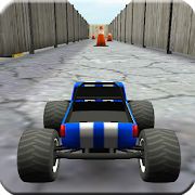 Скачать взломанную Toy Truck Rally 3D [МОД безлимитные деньги] на Андроид - Версия 1.4.4 apk