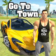 Скачать взломанную Go To Town [МОД открыто все] на Андроид - Версия 4.5 apk