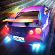 Скачать взломанную Drag Racing: Уличные Гонки на Машинах [МОД много монет] на Андроид - Версия 1.0.7 apk