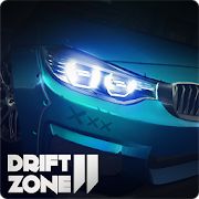 Скачать взломанную Drift Zone 2 [МОД открыто все] на Андроид - Версия 2.4 apk