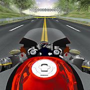 Скачать взломанную Мотоцикл гоночный чемпион [МОД открыто все] на Андроид - Версия 1.1.1 apk