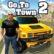 Скачать взломанную Go To Town 2 [МОД безлимитные деньги] на Андроид - Версия 3.6 apk